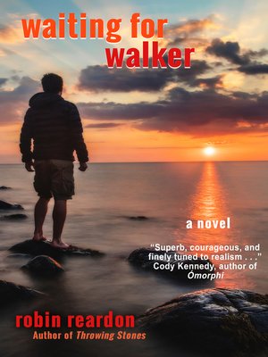 cover image of Waiting for Walker
